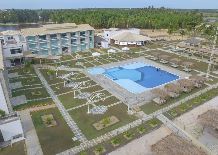 Ecoprivillege Hotel