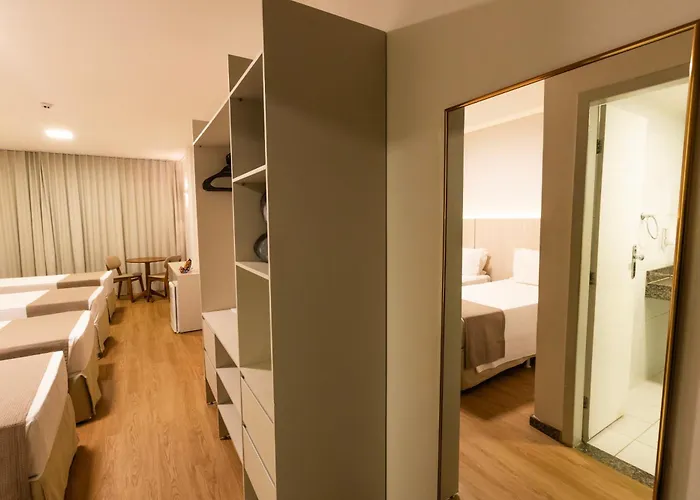 Hotel Da Costa By Nobile